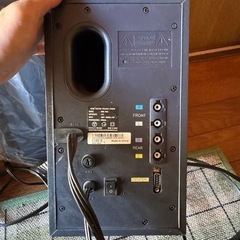 DELL スピーカーの画像
