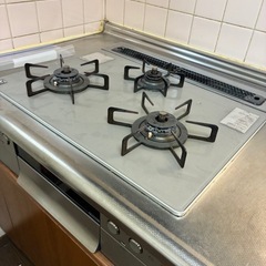 システムキッチンの画像
