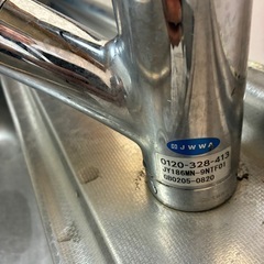 システムキッチンの画像