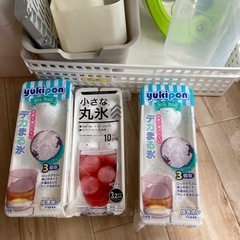 容器色々の画像