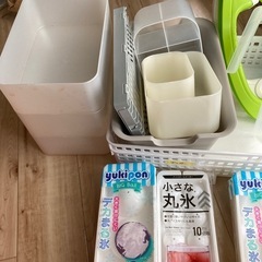 容器色々の画像