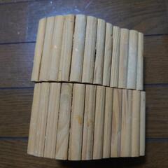 ハムスター小屋 2点の画像