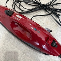 JET  スチームクリーナー　※装着モップ別売りの画像