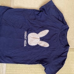 半袖Tシャツの画像