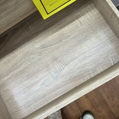 【広島石内店】ジモティー割！！キッチンカウンタ－/クリ-ニング済み/HG-6858の画像