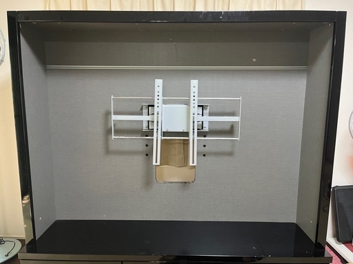 【最終価格】家具テレビボード リビングボード 160cm 5点セット