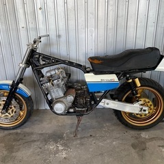 GS1000 通関書付きの画像