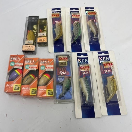 釣具セット (【買取】Again) 弘前のその他の中古あげます・譲り