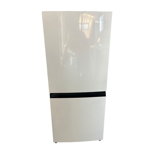 冷蔵庫 Hisense HR-D1303
