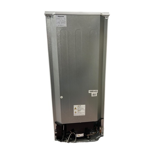 冷蔵庫 Hisense HR-D1303