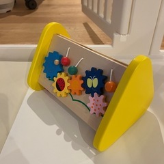 おもちゃセットの画像