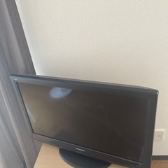 パナソニック　テレビの画像