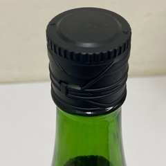 【未開封】泡盛　夢航海30度　1800ml　詰め口2014．8.20＃37977の画像