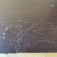 単身者用食器棚の画像