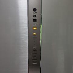 パナソニック　冷蔵庫　NR-E435T-Nの画像