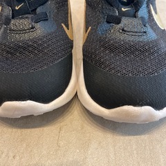NIKE ベビー　キッズ　　シューズの画像