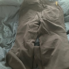 ジーンズの画像