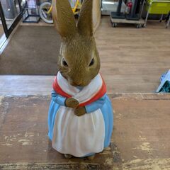 ピーターラビット 母親フィギュアの画像