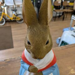 ピーターラビット 母親フィギュアの画像