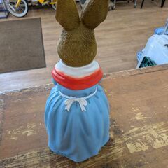ピーターラビット 母親フィギュアの画像