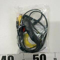 0818-187 USB2.0 ビデオキャプチャー ビデオ/VHS PC取込みの画像