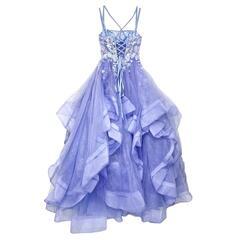 NOX ANABEL プリンセスドレス ロングドレス イベント キャバドレスの画像