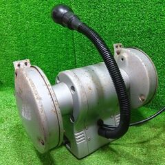リョービ TG-61 両頭グラインダー【船橋馬込店】【店頭取引限定】【中古】IT0PP3DC5NQ8の画像