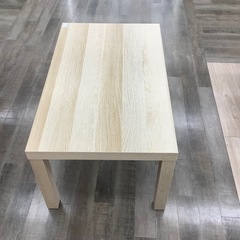 IKEAコーヒーテーブルのご紹介！（トレファク寝屋川）の画像