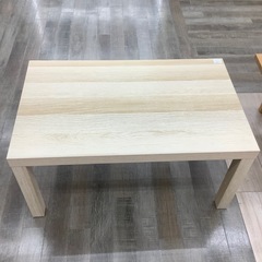 IKEAコーヒーテーブルのご紹介！（トレファク寝屋川）の画像