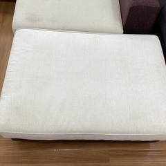 【トレファクマーケット久喜店】Armonia　カウチソファーの画像