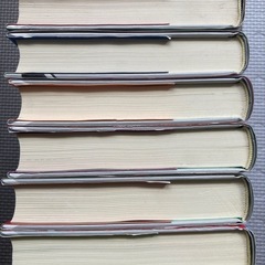 豪華愛蔵版 ハリスの旋風 全巻 全6巻　の画像