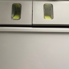 日立　ビートウォッシュ　洗濯機の画像