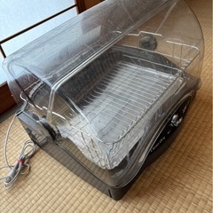 食器乾燥機の画像