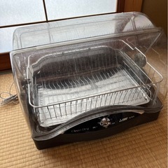 食器乾燥機の画像