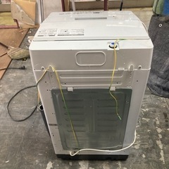 2020年製洗濯機無料の画像