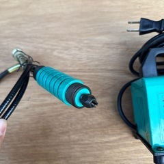 EASY TOOL SRH-6M ラクラクハンド 新興製作所 SHINKO 彫刻の画像