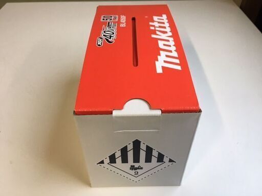 【新品・未使用/高出力仕様（A-72372）/残量表示付/雪マーク付/正規品】 makita/マキタ　40Vmax・5.0Ah　BL4050F　リチウムイオンバッテリ