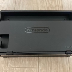 美品　ニンテンドースイッチ HAC-001 本体 & ソフト2本セットの画像