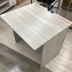 ニューシンプルデスクのご紹介！（トレファク寝屋川）の画像