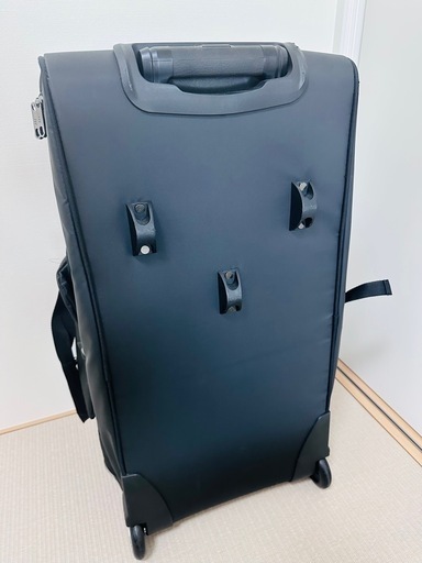 Coleman ボストンキャリーバッグ  