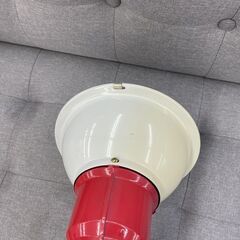 屋外用作業灯 リフレクターランプ500W 電線0.3m バイス付 RY-500 照明 札幌市手稲区の画像