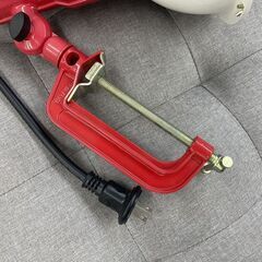 屋外用作業灯 リフレクターランプ500W 電線0.3m バイス付 RY-500 照明 札幌市手稲区の画像