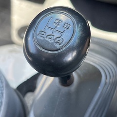 ‼️5速2WD‼️エアコン‼️パワステ‼️車検2年満タン‼️の画像
