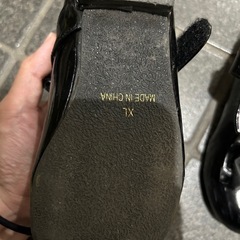掘り出し市！axesfarm kids  シューズの画像