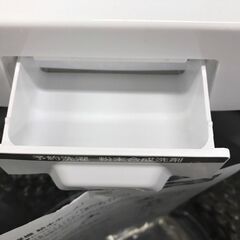 【ジャングルジャングル広陵店】家電　洗濯機　東芝　AW-45M9　2021年製☆ジモティー特別価格☆の画像