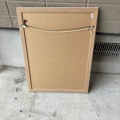 コルクボードの画像