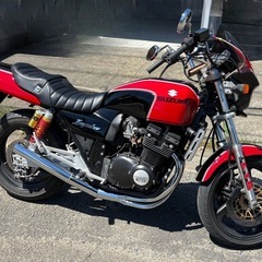 SUZUKI GSX インパルス400  の画像