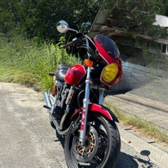 SUZUKI GSX インパルス400  の画像
