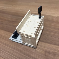 トミカ　スシロー　の画像