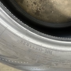 ヨコハマ ブルーアース225/60R17の画像